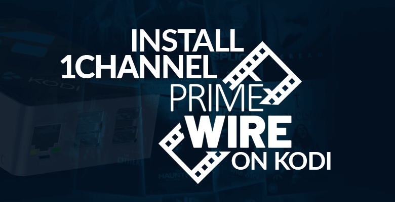 kodi primewire