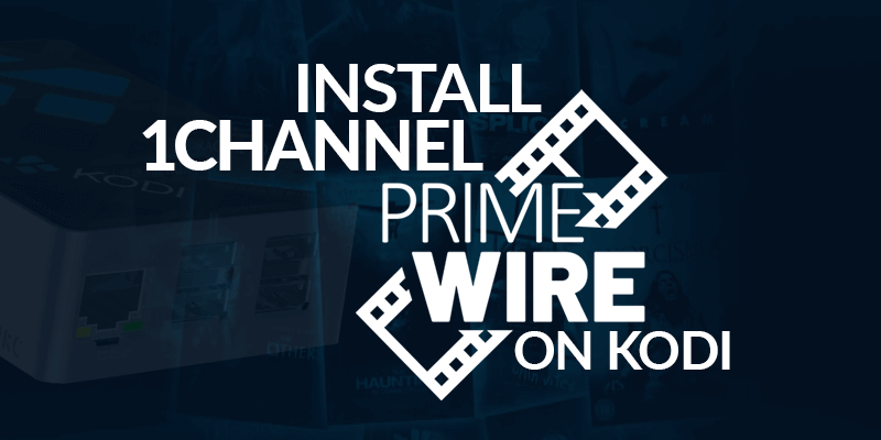 kodi primewire