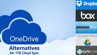 OneDrive