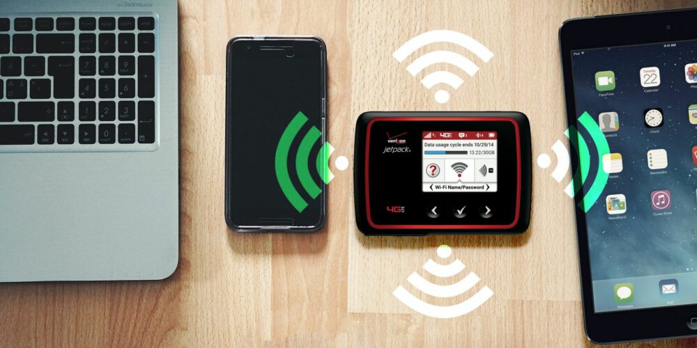 best wifi hotspot app for android