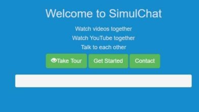 simulchat