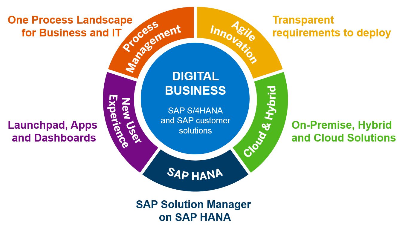 SAP Solution Manager