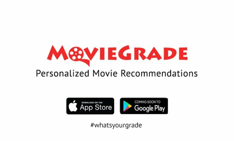 MovieGrade