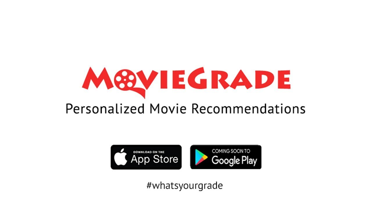 MovieGrade