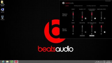 beats audio driver