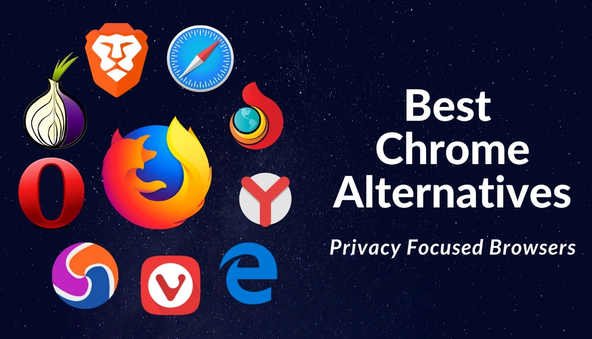 browsers for chromebook