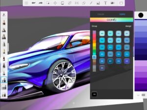 procreate for windows