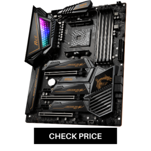 best motherboard for ryzen 7 3700x