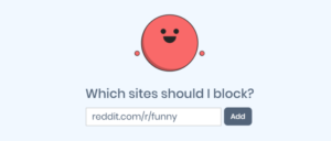 how to block subreddits