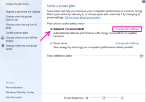 driver power state failure