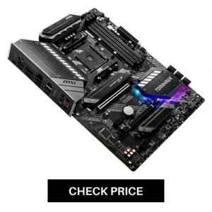 best motherboard for ryzen 7 3700x