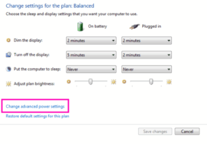 driver power state failure