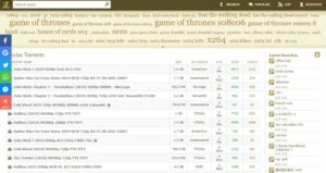 best game torrent sites