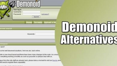 demonoid alternative