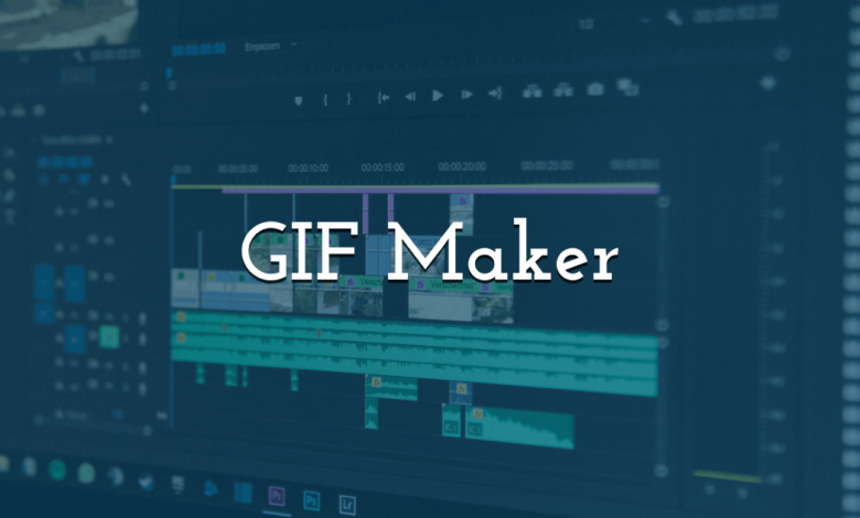 how to edit gifs