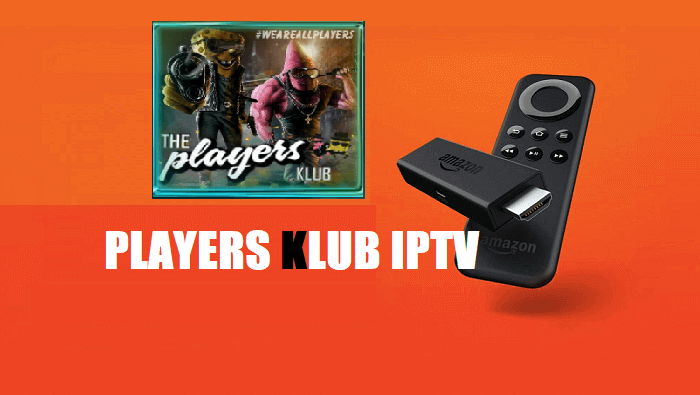 playersklub kodi