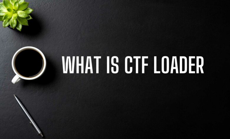 ctf loader