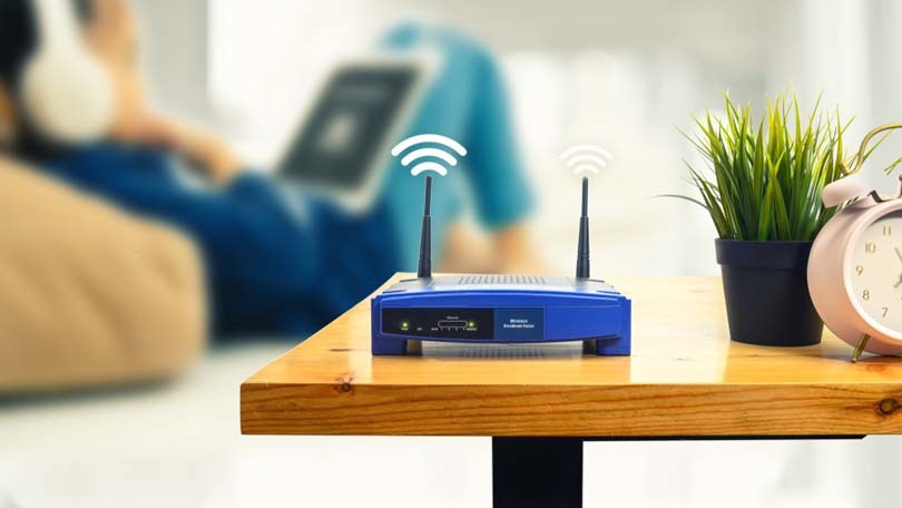 best budget wireless routers