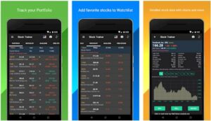 Best Stock Trading Apps