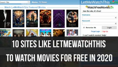 letmewatchthis alternatives