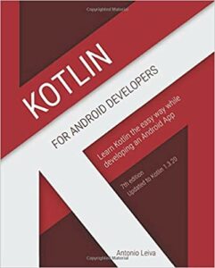 best kotlin book 2020 