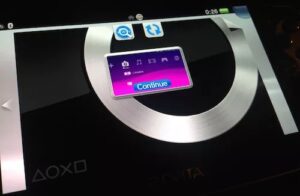 ps vita emulator