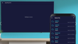 send files to tv apk for android tv
