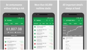 Best Stock Trading Apps