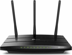 best budget wireless routers