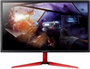 best budget gaming monitor