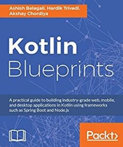 best kotlin book 2020 