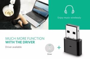 bluetooth adapter for pc