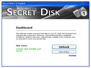 folder lock software for windows 10
