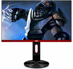 best budget gaming monitor