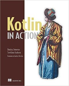 best kotlin book 2020 