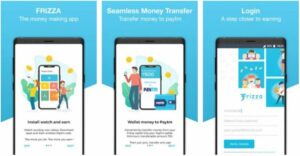 Earn Free Paytm Cash