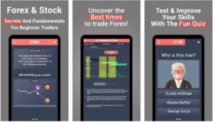 Best Stock Trading Apps