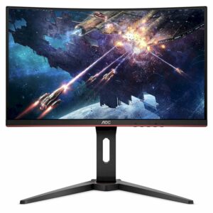 best budget gaming monitor