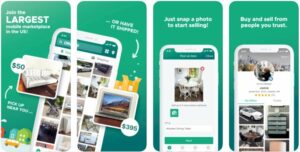 best apps to sell stuff
