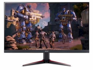 best budget gaming monitor