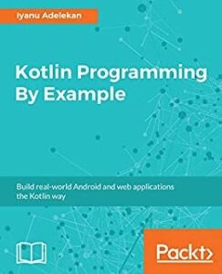 best kotlin book 2020 