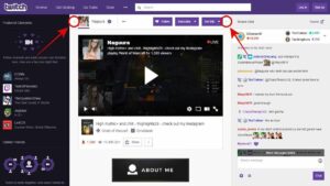 how to clip on twitch