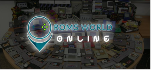 gamulator roms