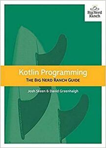 best kotlin book 2020 