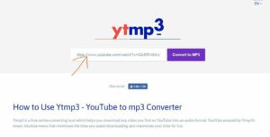 Ytmp3.com.