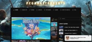 PCGames Torrent