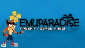 Emuparadise