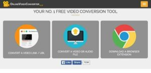 OnlineVideoConverter.com