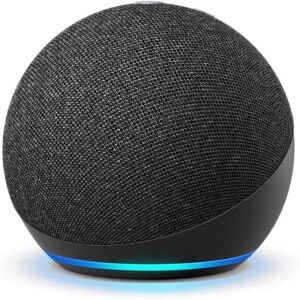 The New Amazon Echo Dot