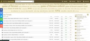 KickAss Torrents